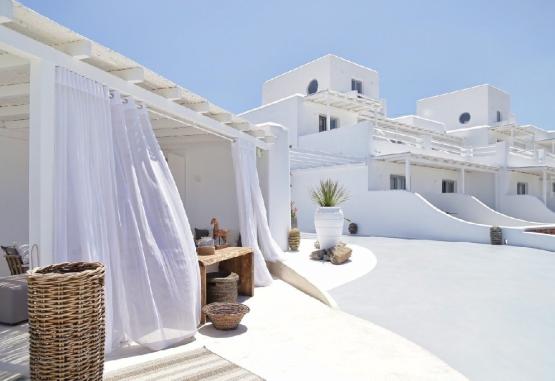 Livin Mykonos Boutique Hotel - Adults Only 16+ (K)  Insula Mykonos Grecia