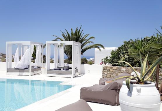 Livin Mykonos Boutique Hotel - Adults Only 16+ (K)  Insula Mykonos Grecia