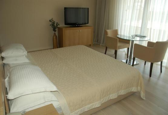 LVZZ HOTEL (Adults Only)  Regiunea Bodrum Turcia