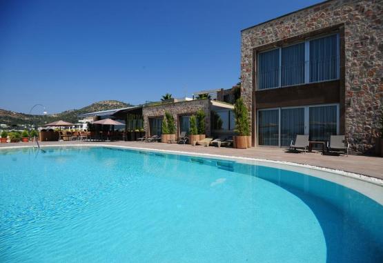 LVZZ HOTEL (Adults Only)  Regiunea Bodrum Turcia