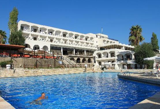 Magna Graecia Hotel (Dassia)  Insula Corfu Grecia