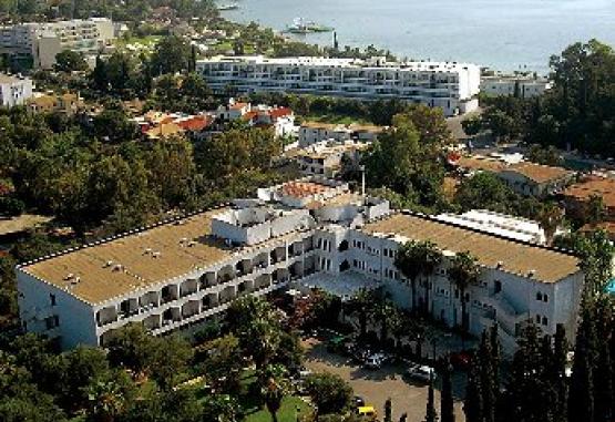 Magna Graecia Hotel (Dassia)  Insula Corfu Grecia