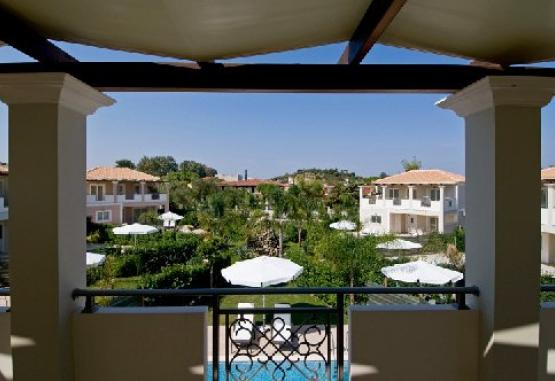 Mamfredas Resort - VILA (Tsilivi)  Insula Zakynthos Grecia