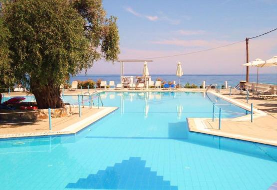 Maranton Beach Resort ( KINYRA)  Kinira Grecia