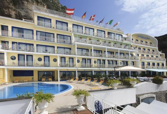 Mar Hotel Alimuri  Sorrento Italia