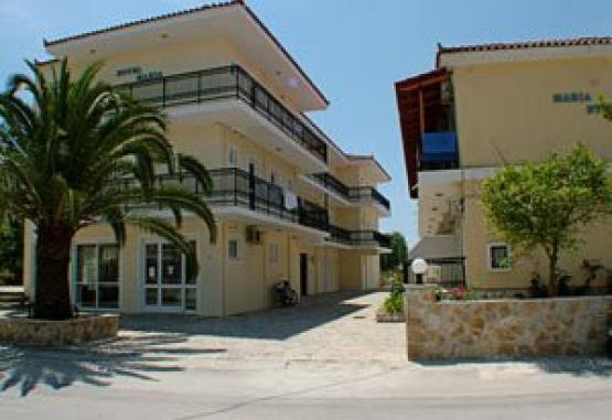 Maria Studios (Laganas)  Insula Zakynthos Grecia