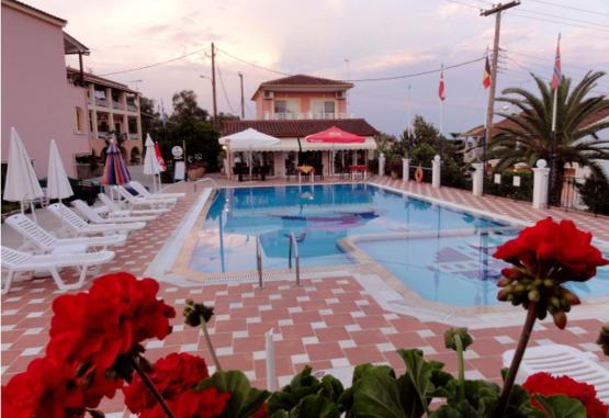 Mathraki Resort (Gouvia)  Insula Corfu Grecia