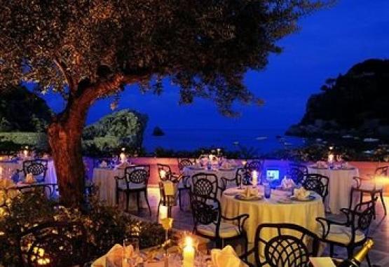 Mazzaro Sea Palace  Taormina Mare Italia