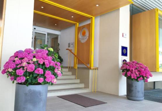 Hotel Sonne Lienz Lienz Austria