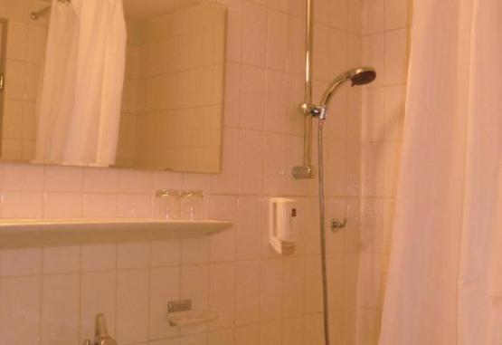 Hotel Sonne Lienz Lienz Austria