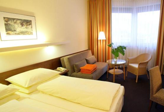 Hotel Sonne Lienz Lienz Austria