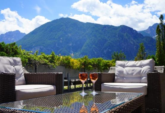 Hotel Sonne Lienz Lienz Austria