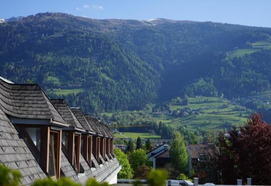 Hotel Sonne Lienz Lienz Austria