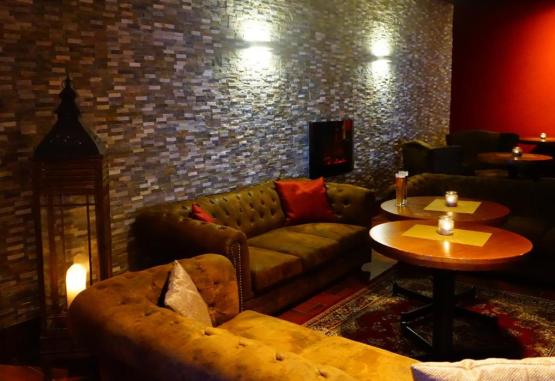 Hotel Sonne Lienz Lienz Austria