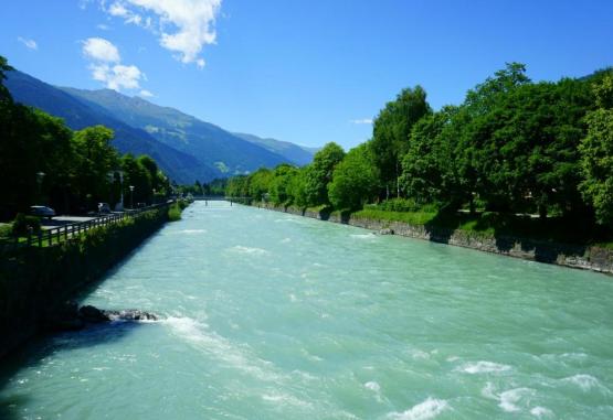 Hotel Sonne Lienz Lienz Austria