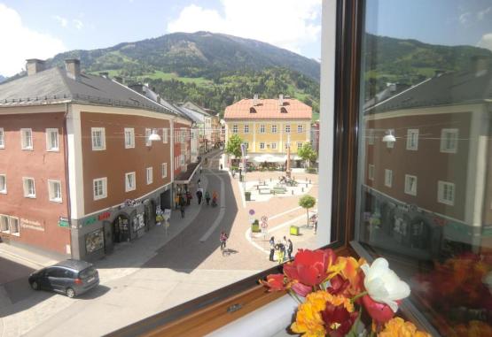 Hotel Sonne Lienz Lienz Austria