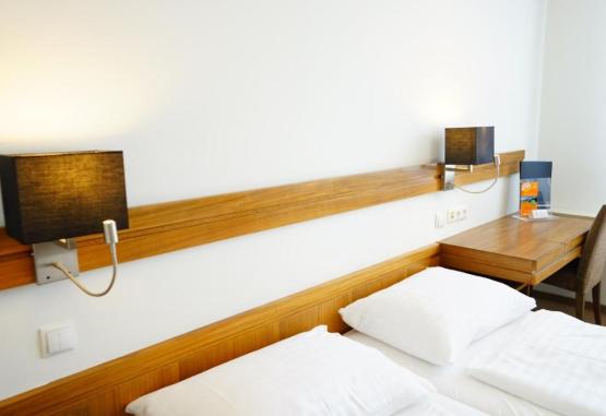 Hotel Sonne Lienz Lienz Austria