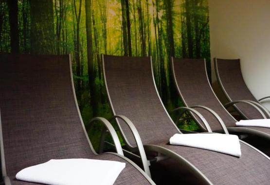 Hotel Sonne Lienz Lienz Austria