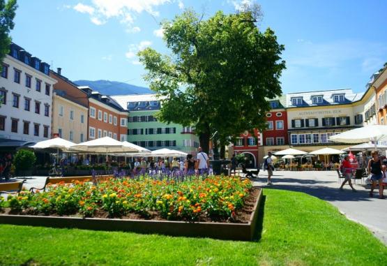 Hotel Sonne Lienz Lienz Austria