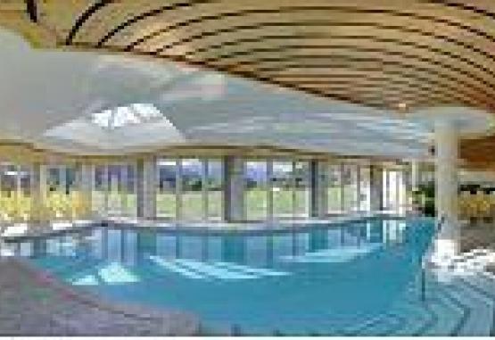 Wellnesshotel Alpenblick Fieschertal Regiunea Elvetia
