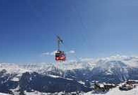Wellnesshotel Alpenblick Fieschertal Regiunea Elvetia