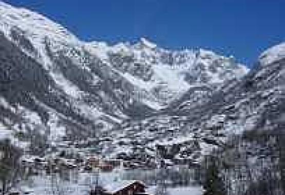 Wellnesshotel Alpenblick Fieschertal Regiunea Elvetia