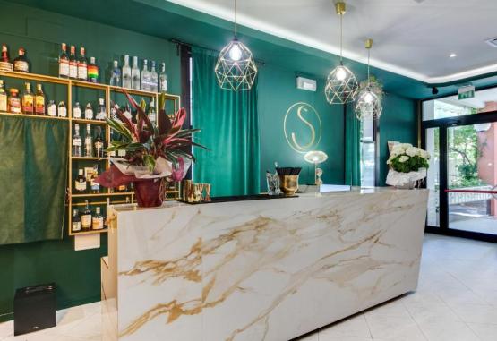 Hotel Sorriso Rimini Italia