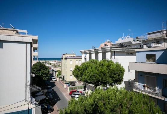 Hotel Sorriso Rimini Italia