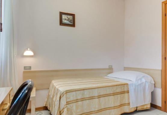 Hotel Sorriso Rimini Italia