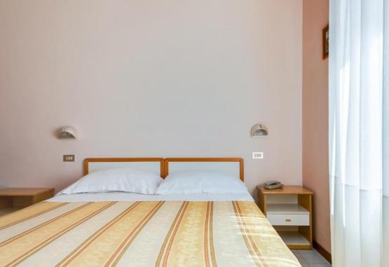 Hotel Sorriso Rimini Italia