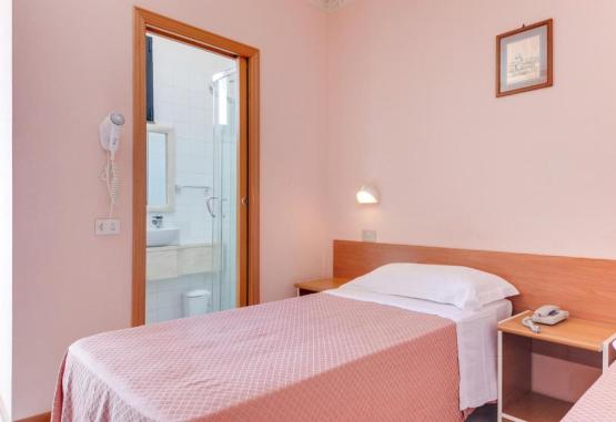 Hotel Sorriso Rimini Italia