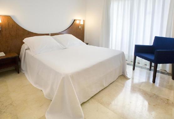 Medplaya Hotel Agir (Adults Recommended)  Benidorm Spania