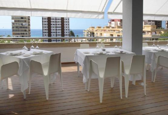 Medplaya Hotel Agir (Adults Recommended)  Benidorm Spania