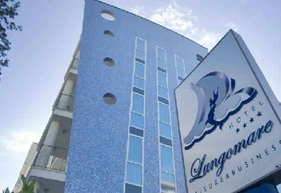 Mercure Rimini Lungomare  Rimini Italia