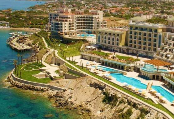 MERIT ROYAL (Adults Only +14)  Kyrenia Cipru