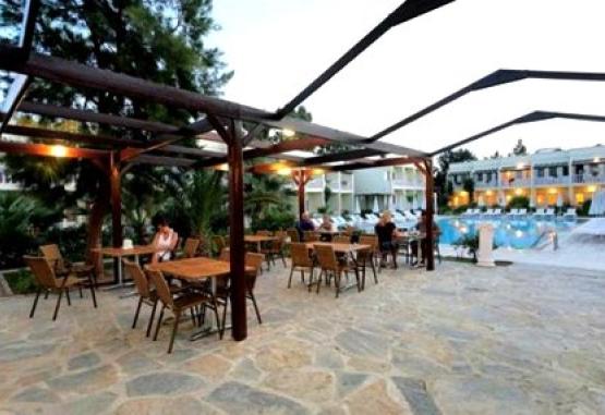 MOON STAR HOTEL  Regiunea Bodrum Turcia