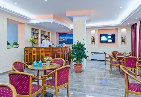 Nefeli Hotel (K) - Chania  Chania Grecia