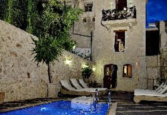 Nefeli Hotel (K) - Chania  Chania Grecia