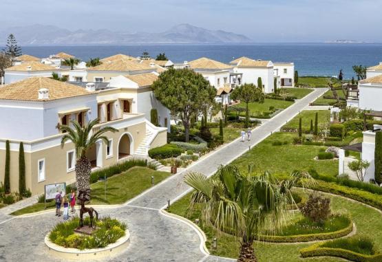 Neptune Hotels Resort and Spa  Insula Kos Grecia