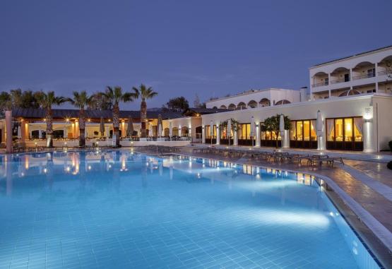 Neptune Hotels Resort and Spa  Insula Kos Grecia