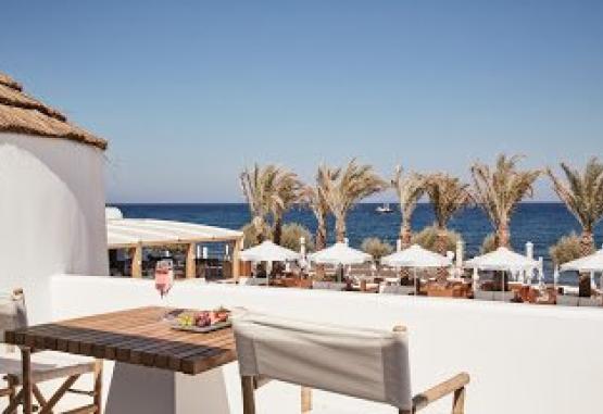 Nikki Beach Resort and Spa (Monolithos Santorini)  Insula Santorini Grecia