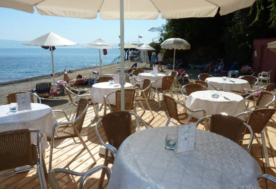 OASIS HOTEL (Perama) (C)  Insula Corfu Grecia