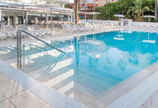 OLA Club Panama (Adults Only)  Regiunea Mallorca Spania