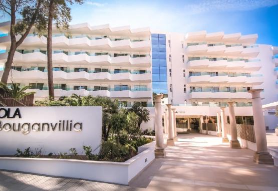 OLA Bouganvillia Apartments  Regiunea Mallorca Spania