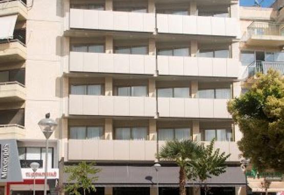 Olympic Hotel, Heraklion  Heraklion Grecia