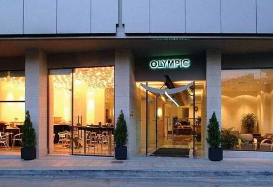 Olympic Hotel, Heraklion  Heraklion Grecia