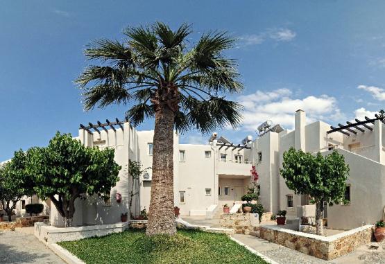 Ourania Apts (Gouves)  Heraklion Grecia