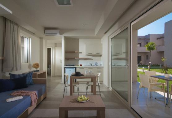 Ourania Apts (Gouves)  Heraklion Grecia