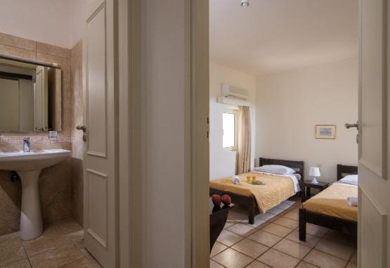 Ourania Apts (Gouves)  Heraklion Grecia