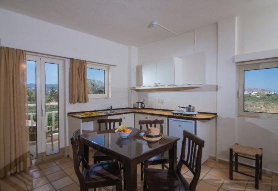 Ourania Apts (Gouves)  Heraklion Grecia